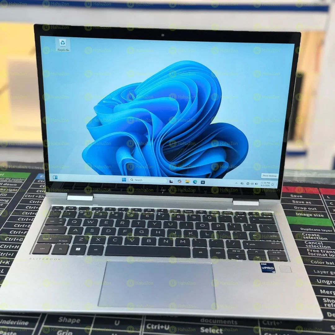 HP Elitebook x360° 830 G9 Notebook Core i712th Generation Laptop