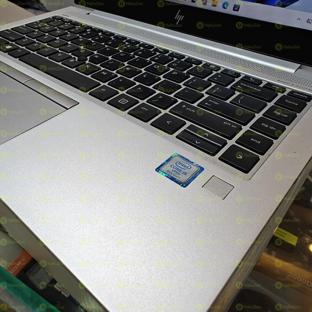 HP Elitebook 840 G5 Core i5 8th Generation Laptop