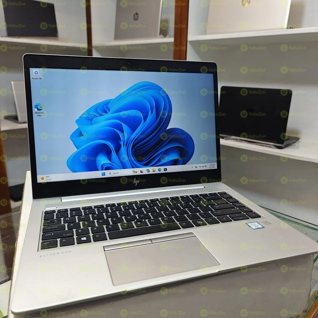 HP Elitebook 840 G5 Core i5 8th Generation Laptop