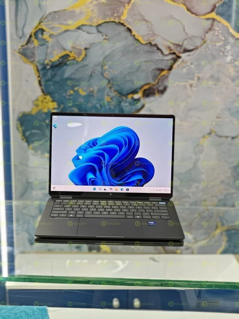 Hp OmniBook Ultra Flip 14 Intel Core Ultra 7 256V Laptop