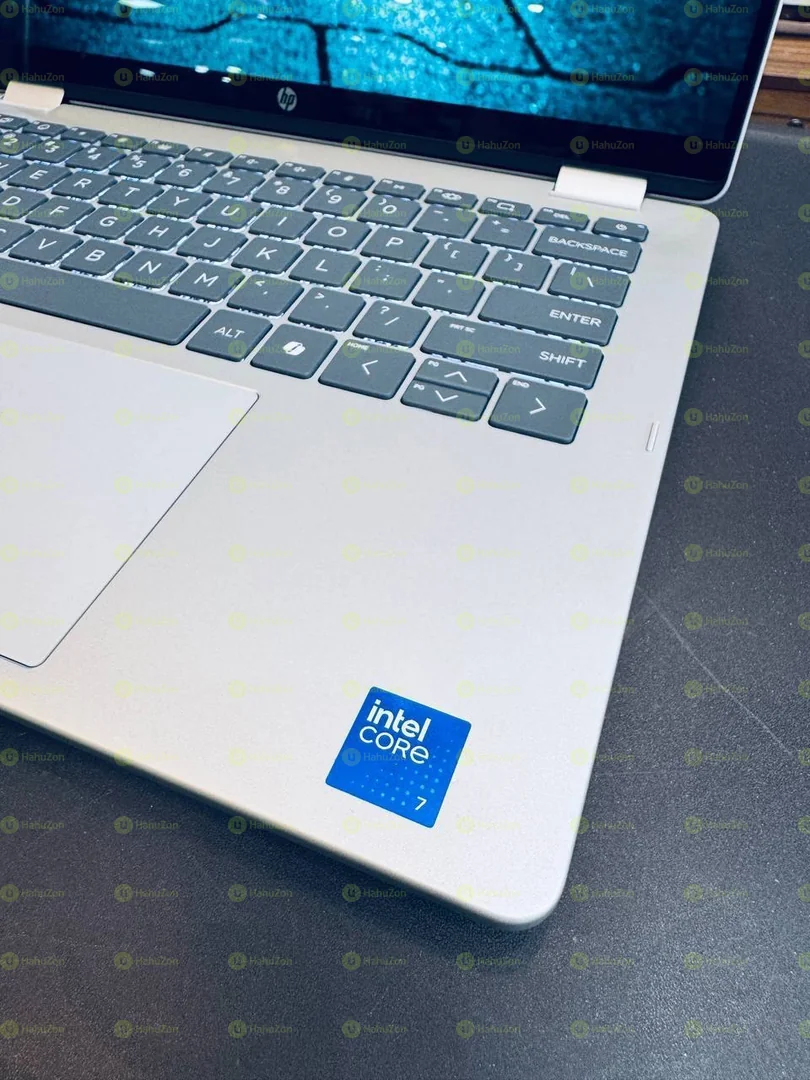 HP Omnibook 5 Flip intel Core 7 14h Generation  Laptop