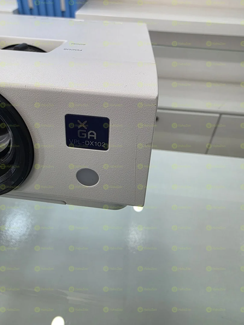 VPL-DX102 Sony Projector