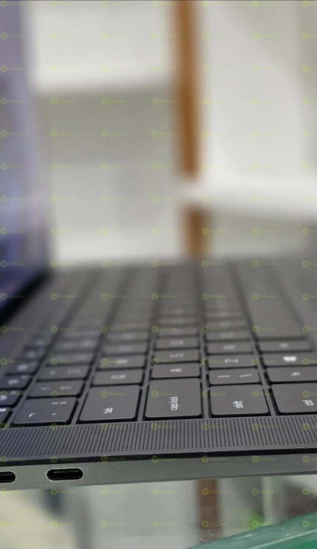 Dell Precision 5560 Core i7 11th Generation Laptop