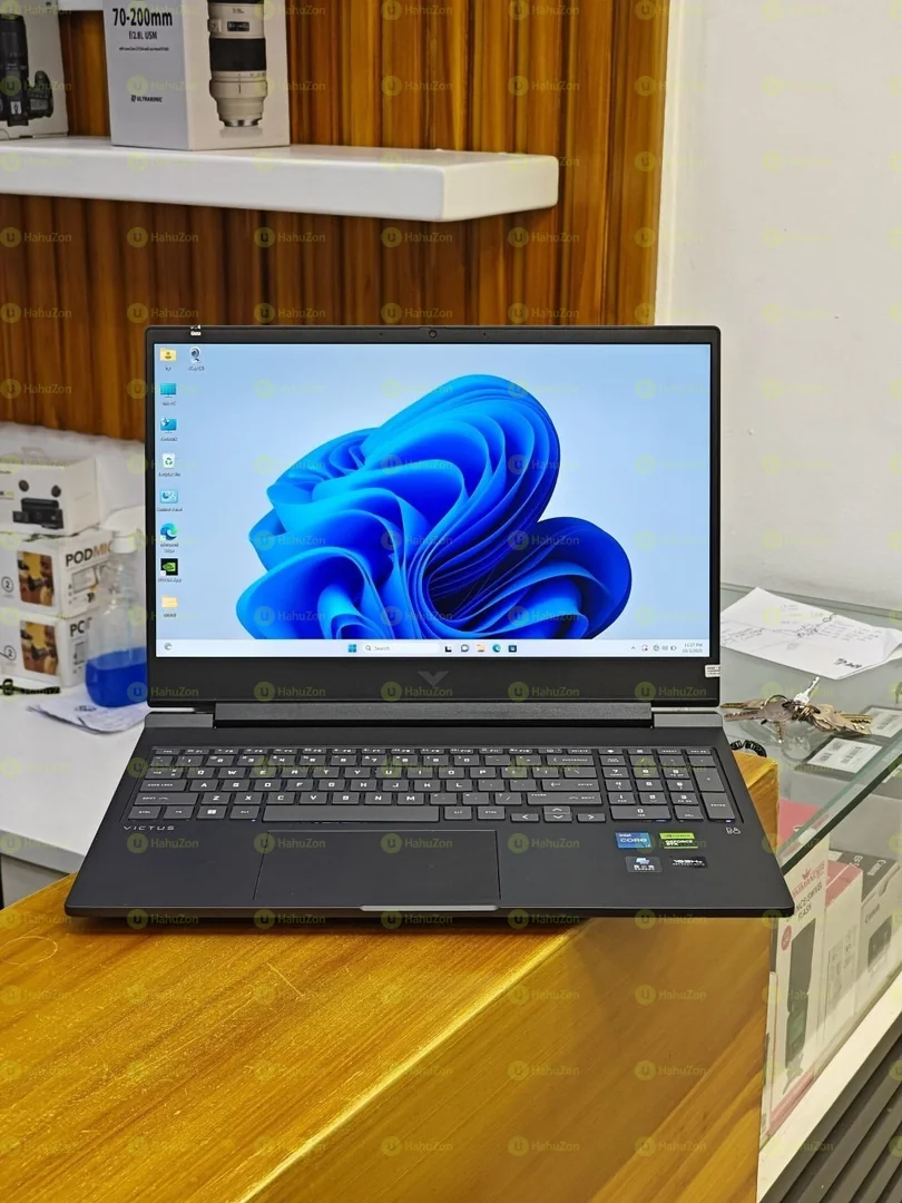 Victus 16 Core i7 13th Generation Gaming Laptop