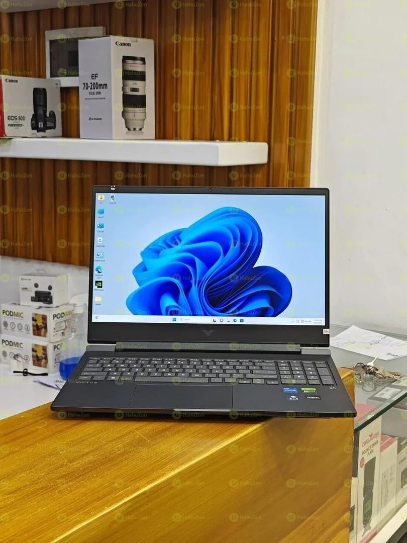 Victus 16 Core i7 13th Generation Gaming Laptop