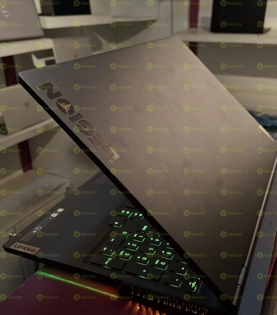 Lenovo Legion R9000 Laptop