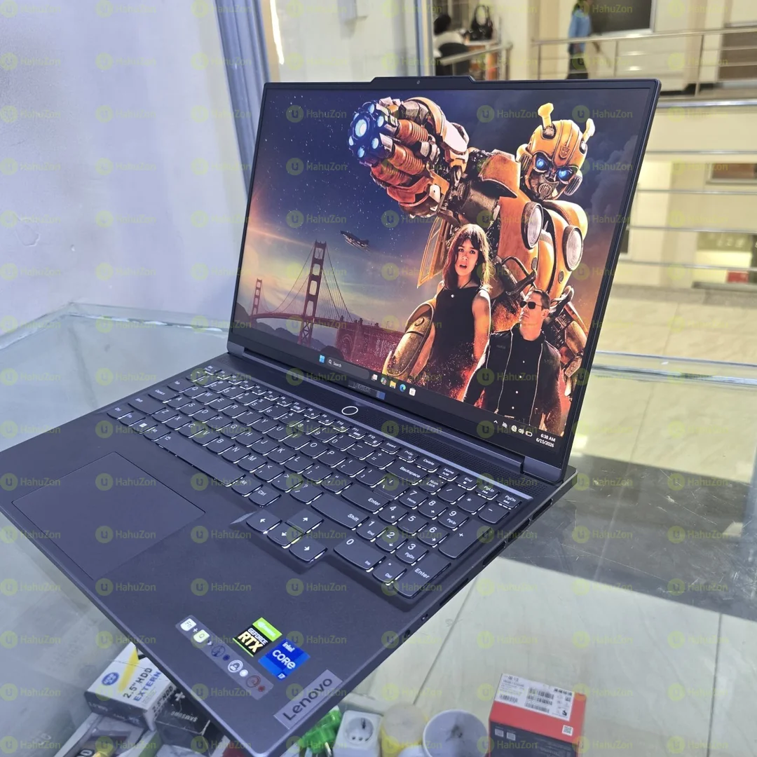 Lenovo Legion Core i7 12th Generation Laptop