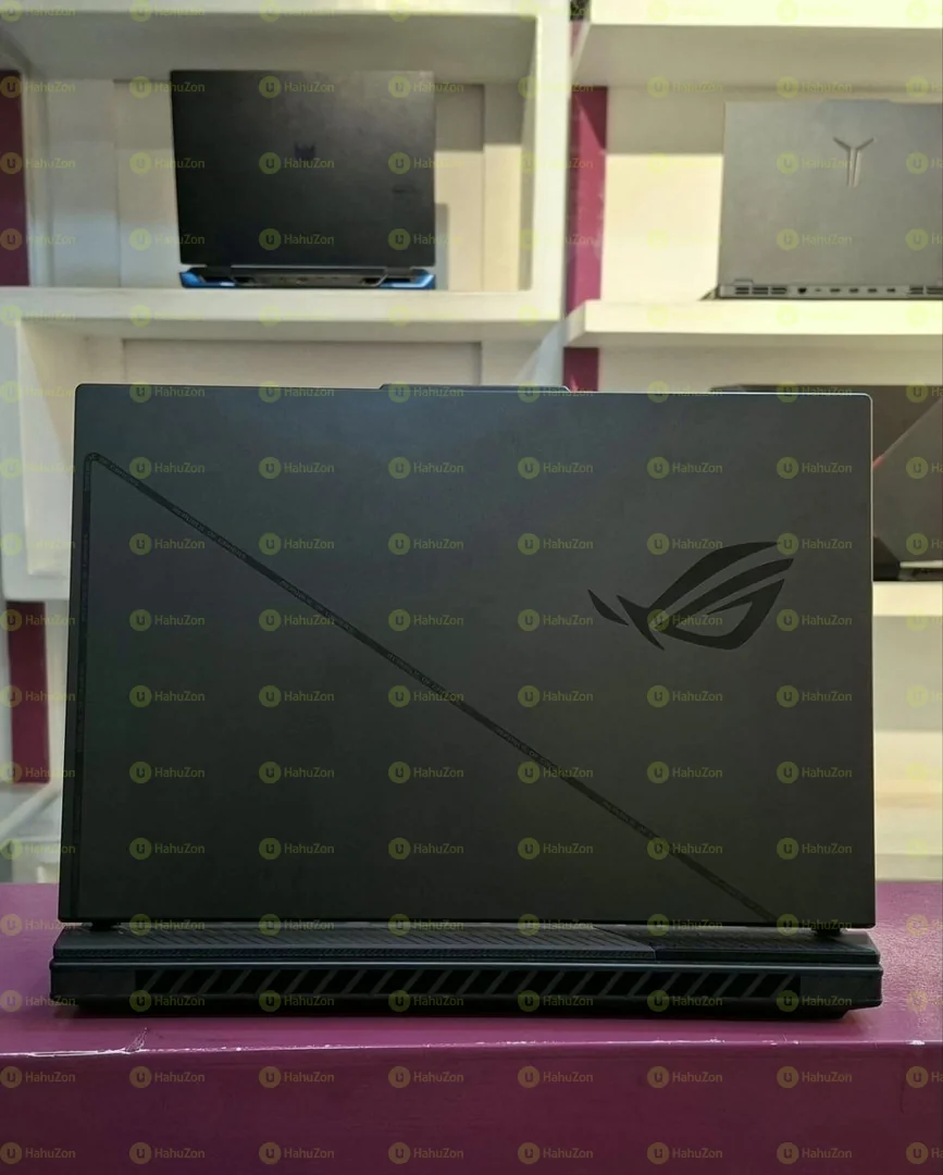 Asus Rog Strix G6114JVN Core i7 11th Generation Laptop