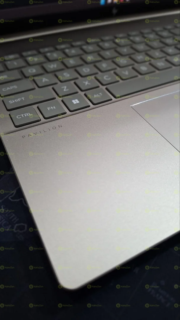 Hp Pavilion Plus Core i7 13th Generation Laptop