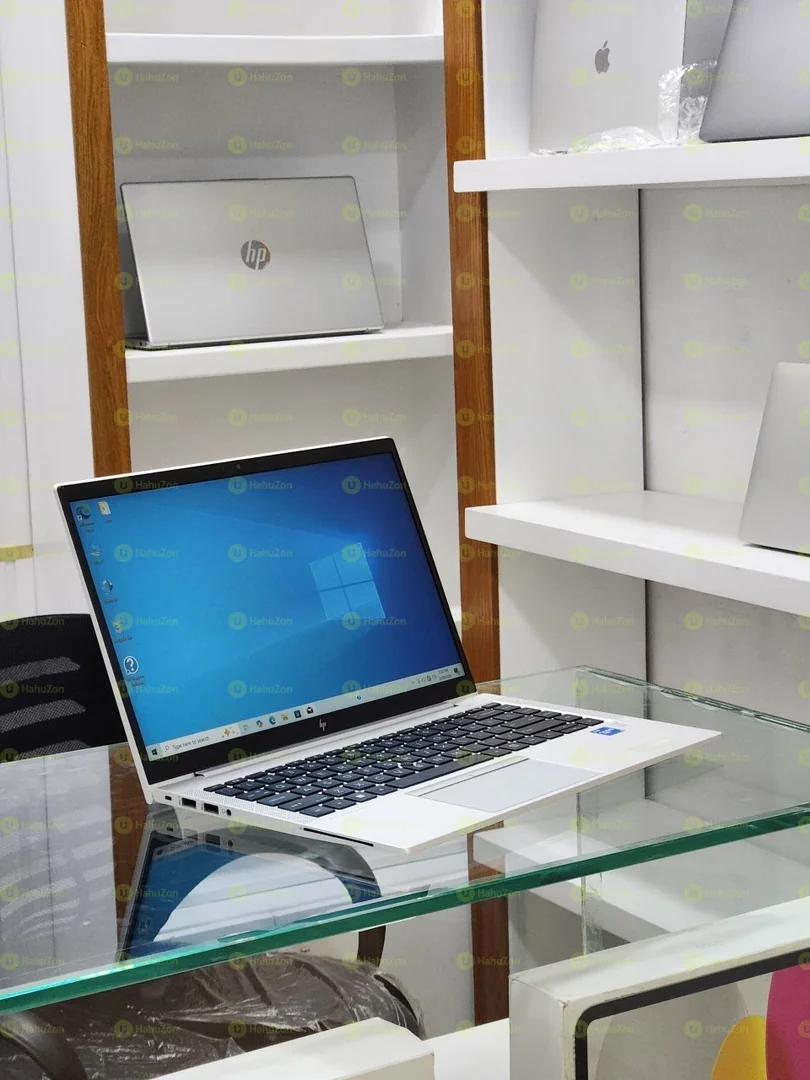 Hp Elitebook 840 G8 Core i5 11th Generation Laptop
