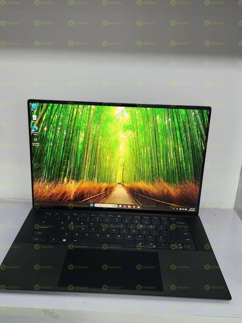 Dell Precision 5570 Core i7 12th Generation Laptop