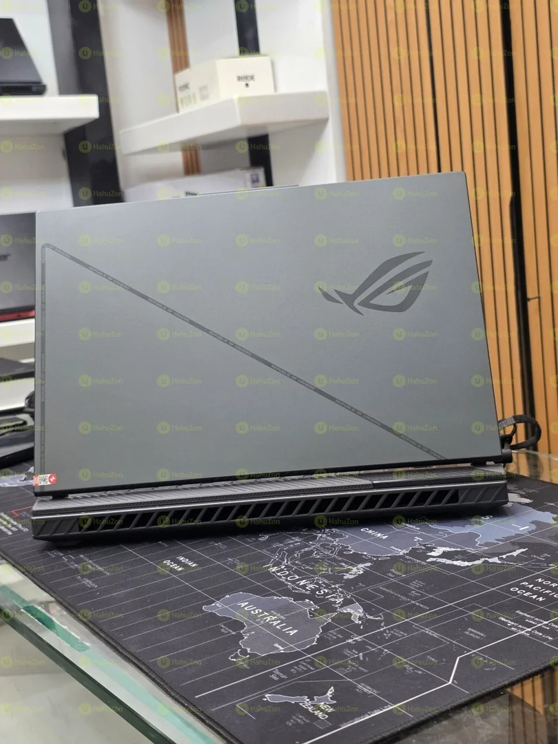 Asus Rog Strix Core i9 13th Generation Laptop