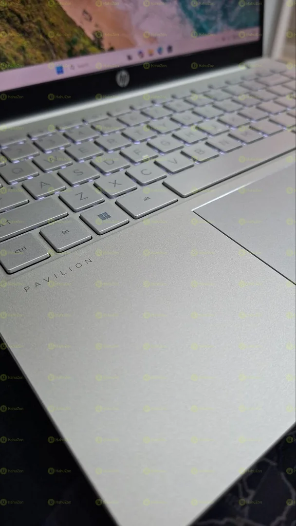HP Pavilion Plus Core i5 12th Generation Laptop