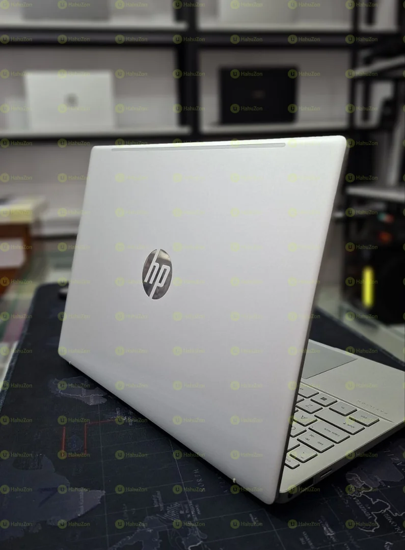 HP Pavilion Plus Core i5 12th Generation Laptop