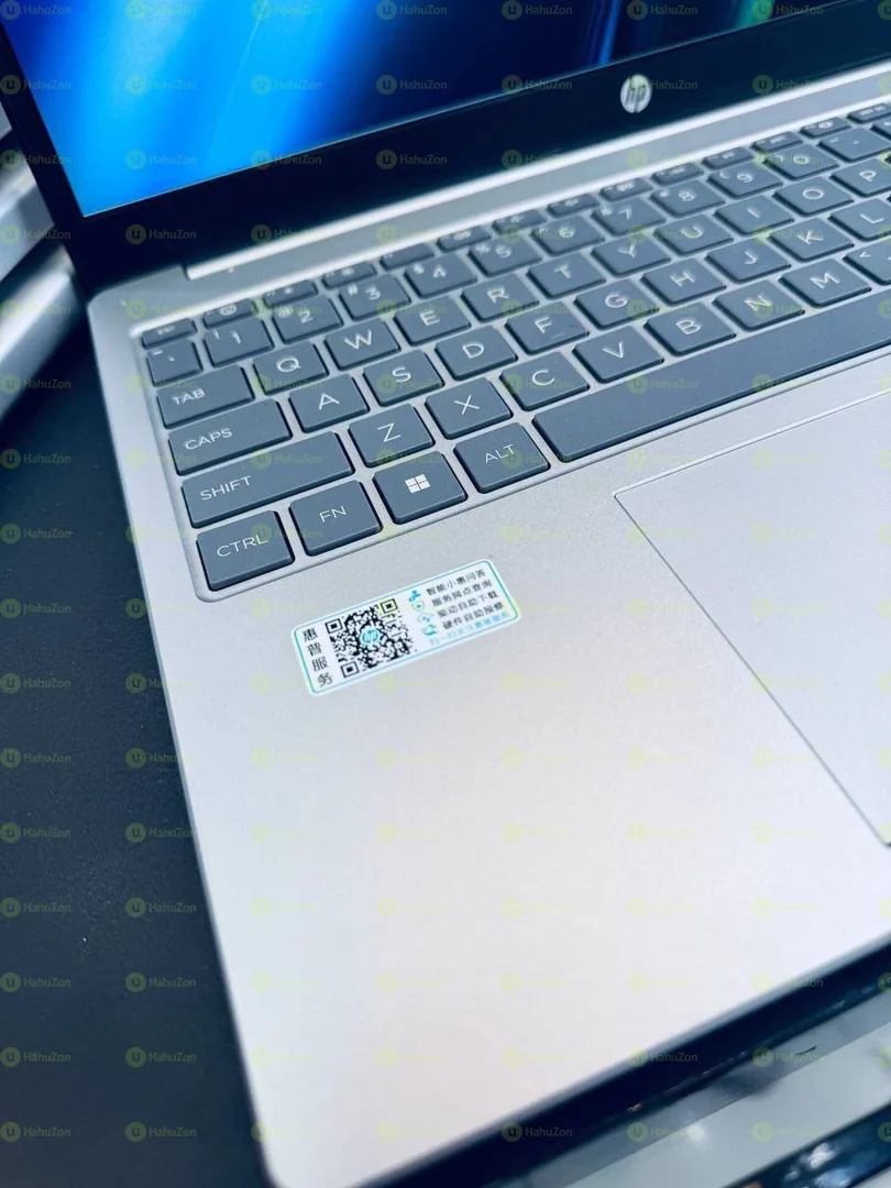 Hp Notebook 15 Core i5 13th Generation Laptop