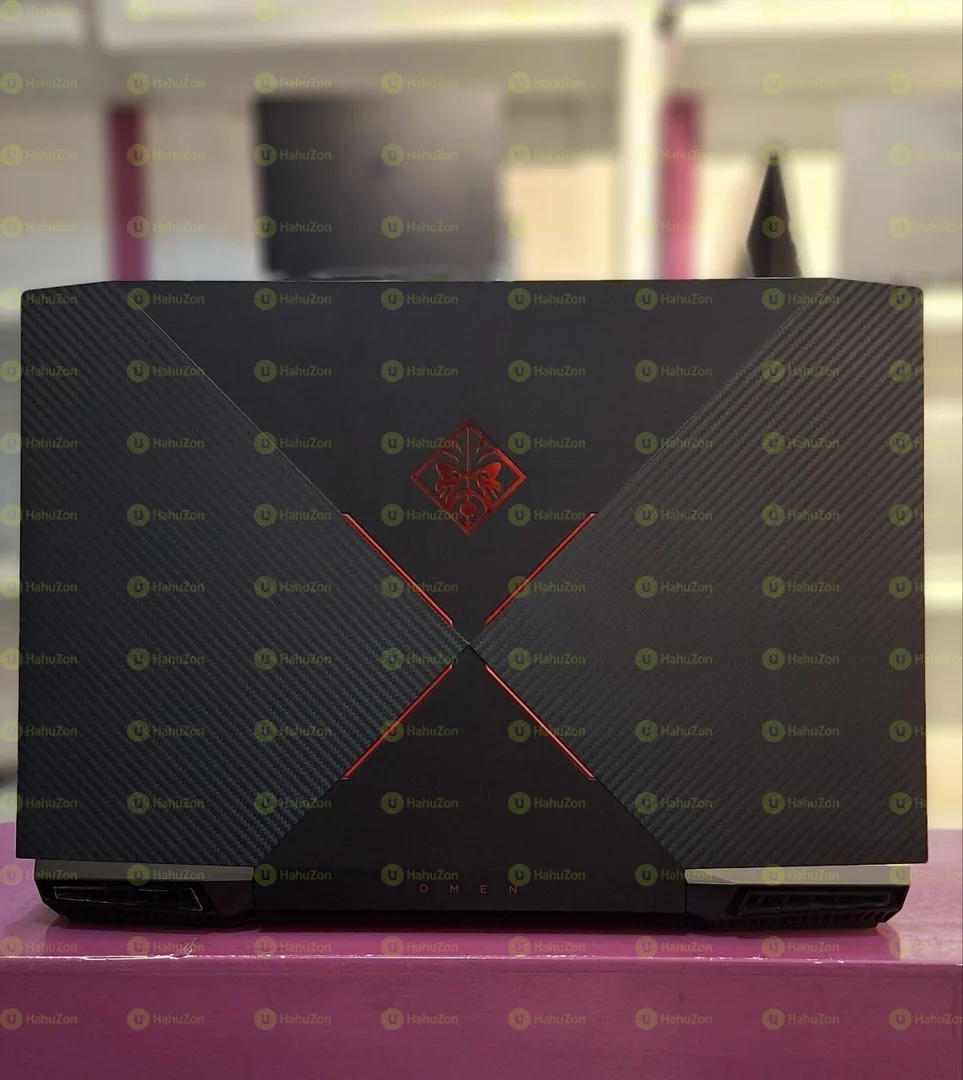Hp Omen X Core i7 7th Generation Laptop