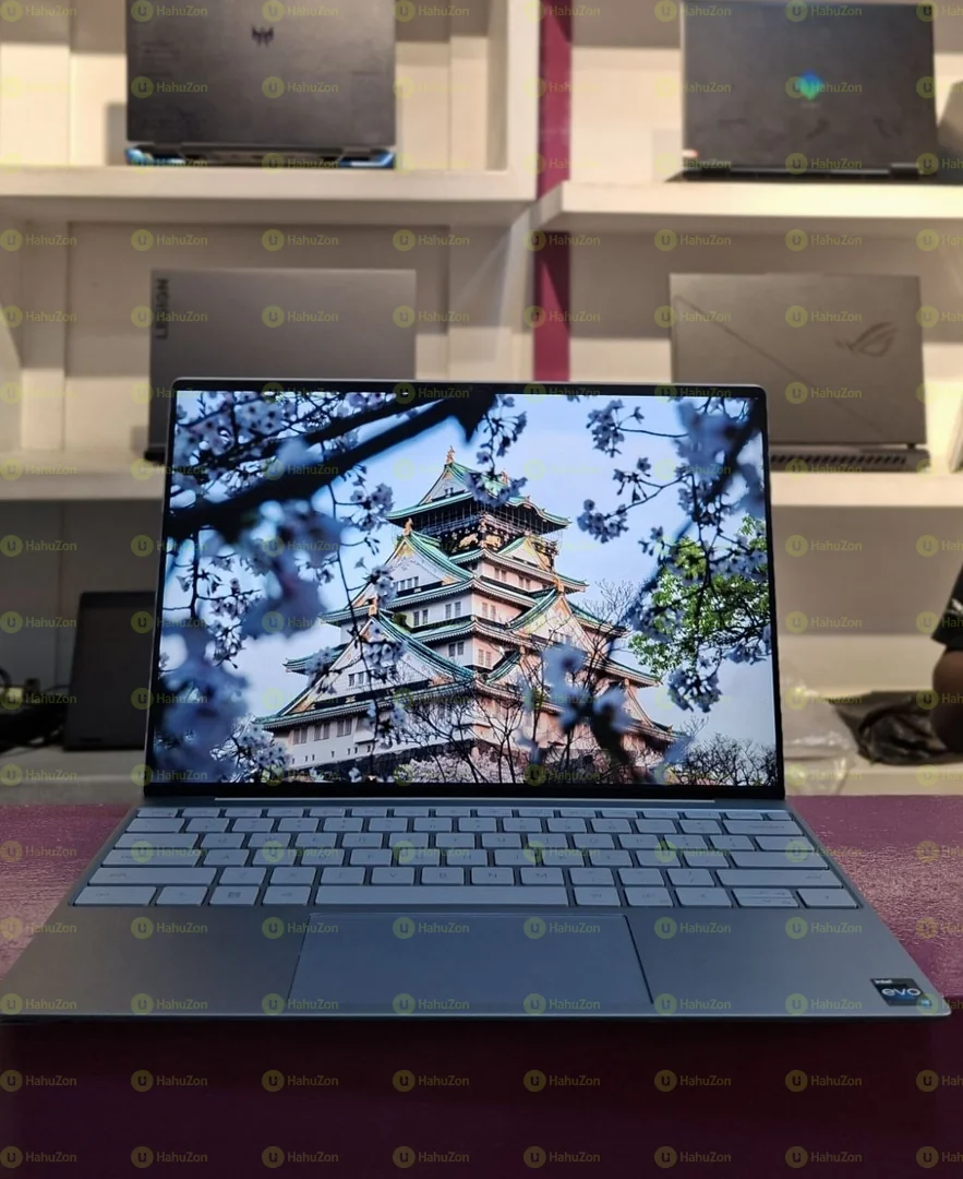 Dell XPS 13 Core i5 12th Generation Laptop