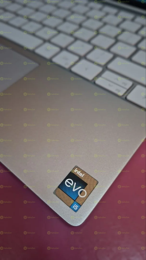 Dell XPS 13 Core i5 12th Generation Laptop