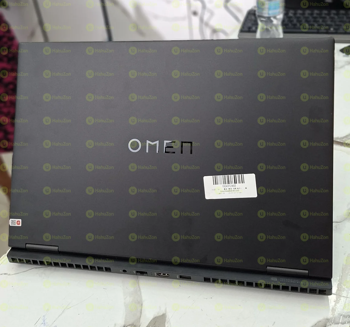 Hp Omen 16 Core i7 13th Generation Laptop
