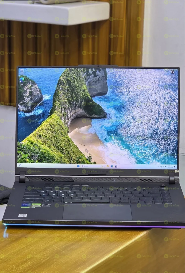 Asus Rog Strix Core i5 12th Generation Laptop