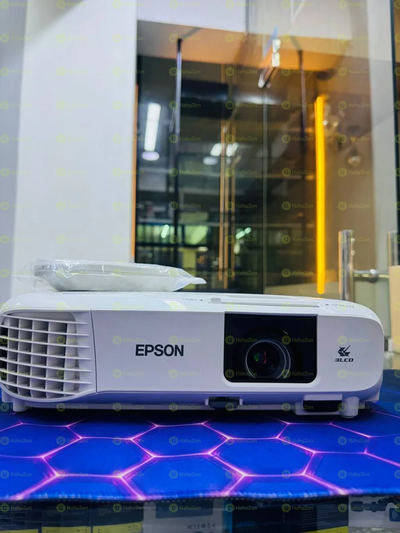 Epson EB-X49 Projector