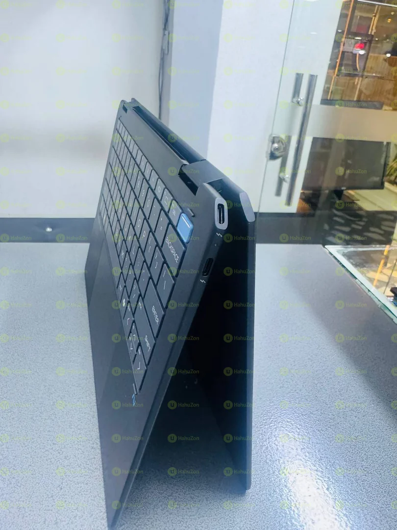Hp Omni Book Ultra Flip 15th Generation Laptop