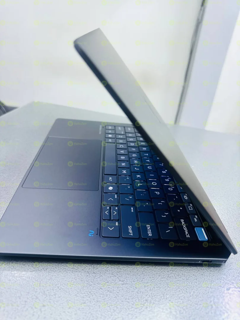 Hp Omni Book Ultra Flip 15th Generation Laptop