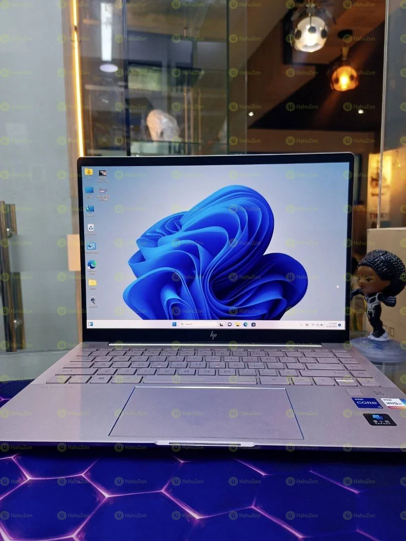 Hp Pavilion Plus Core i5 12th Genaration Laptop