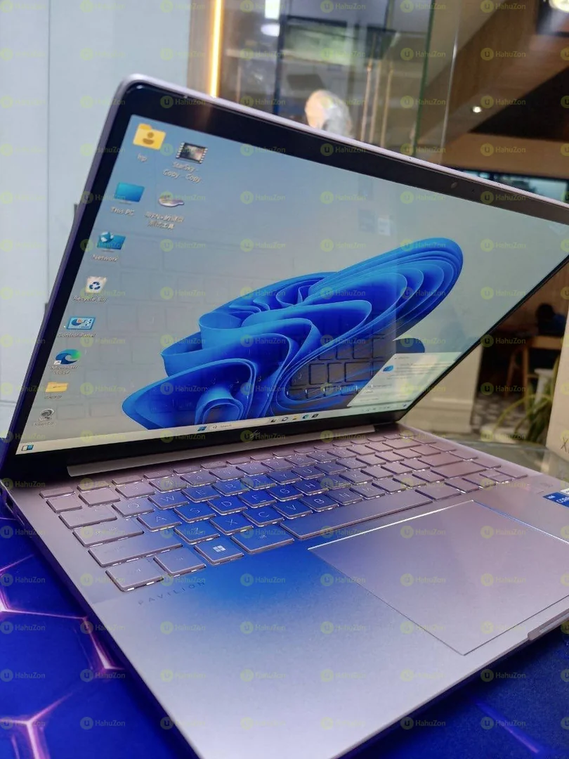 Hp Pavilion Plus Core i5 12th Genaration Laptop