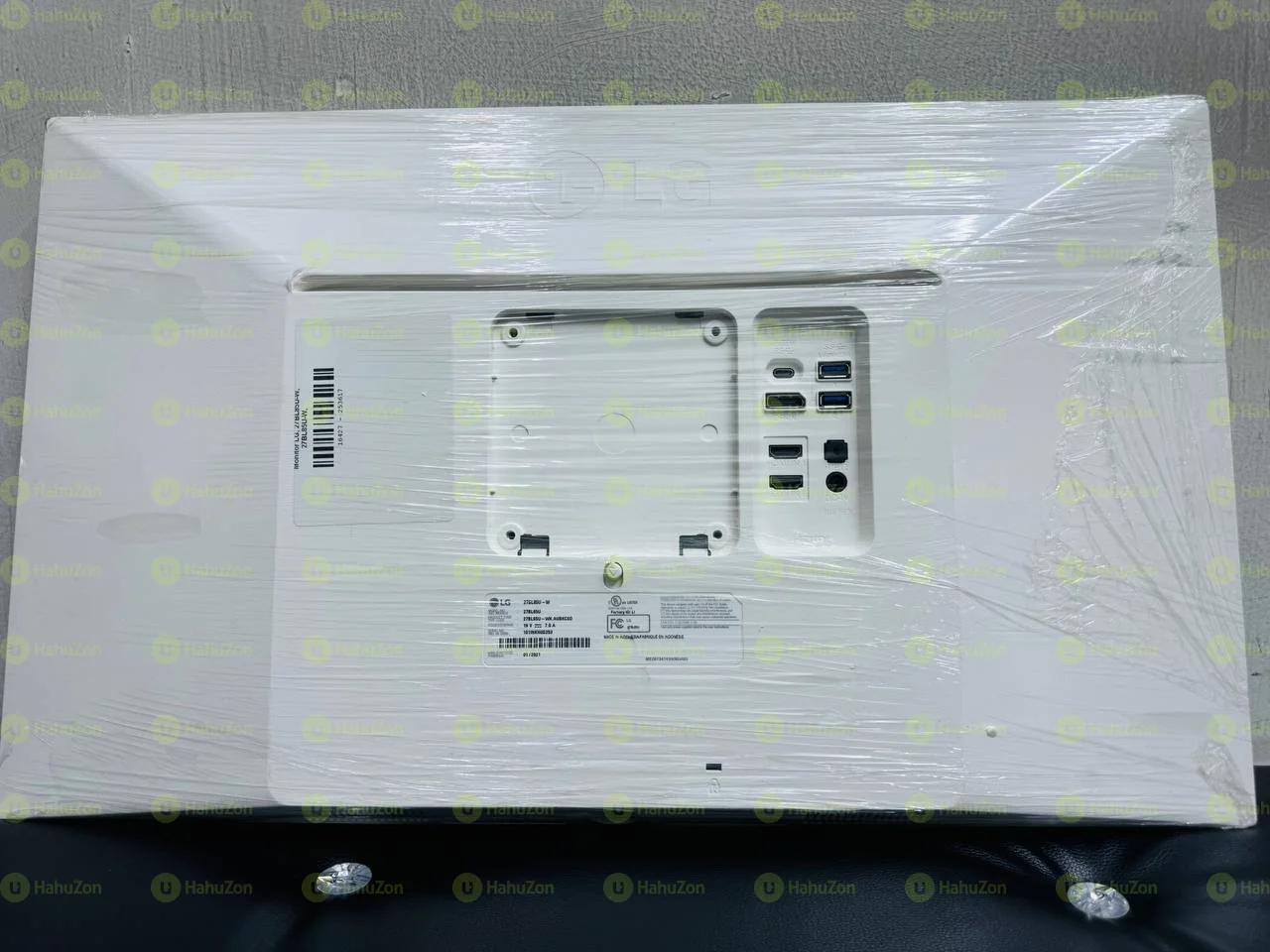 LG Monitor
