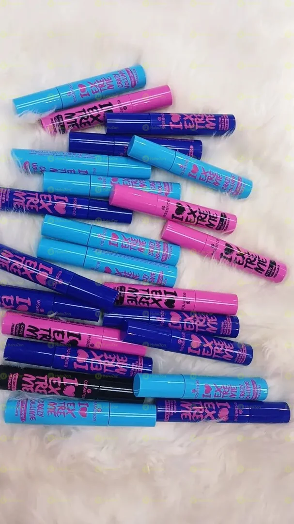 Essence Crazy Volume Mascara