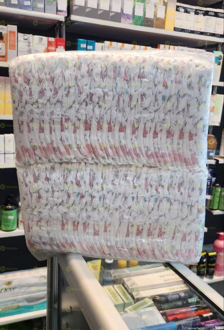 Kirkland Signature Diapers
