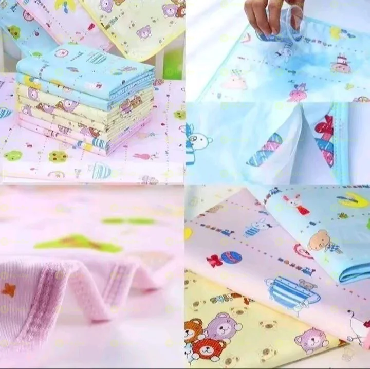Reusable Baby Waterproof Changing Mat