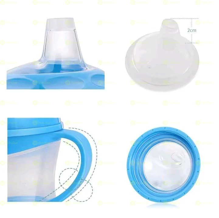 Baby Drinking Cups