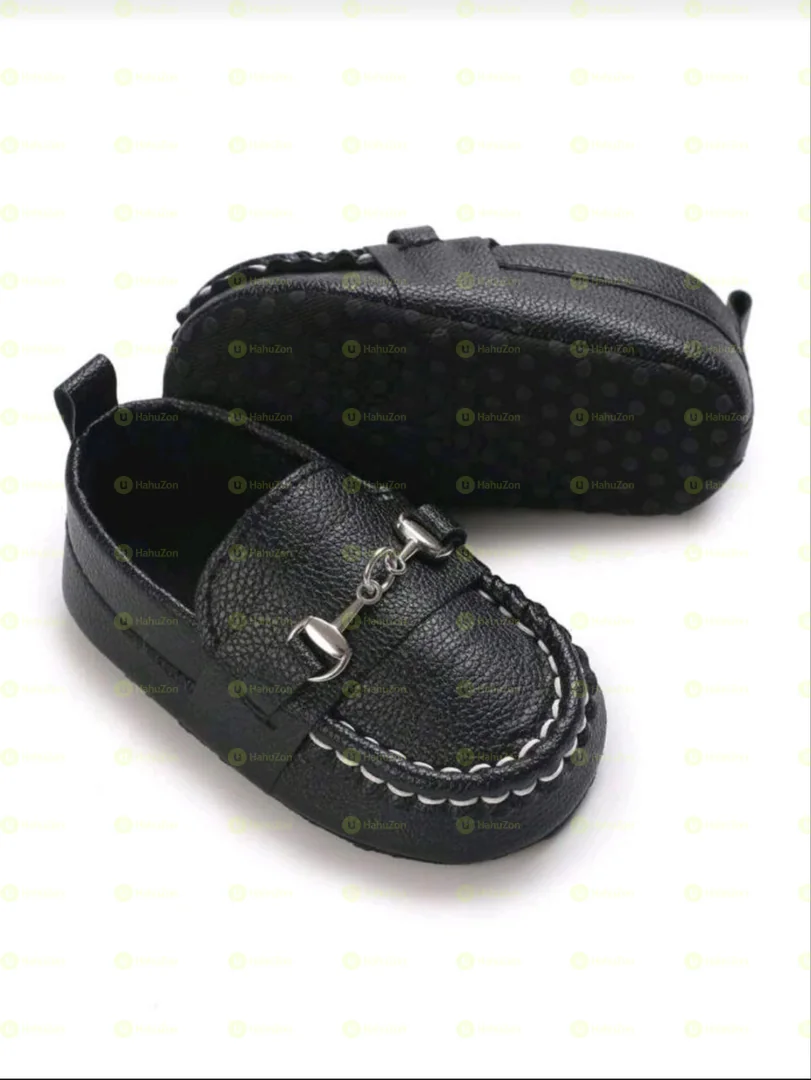 Boys Casual Walking Shoes