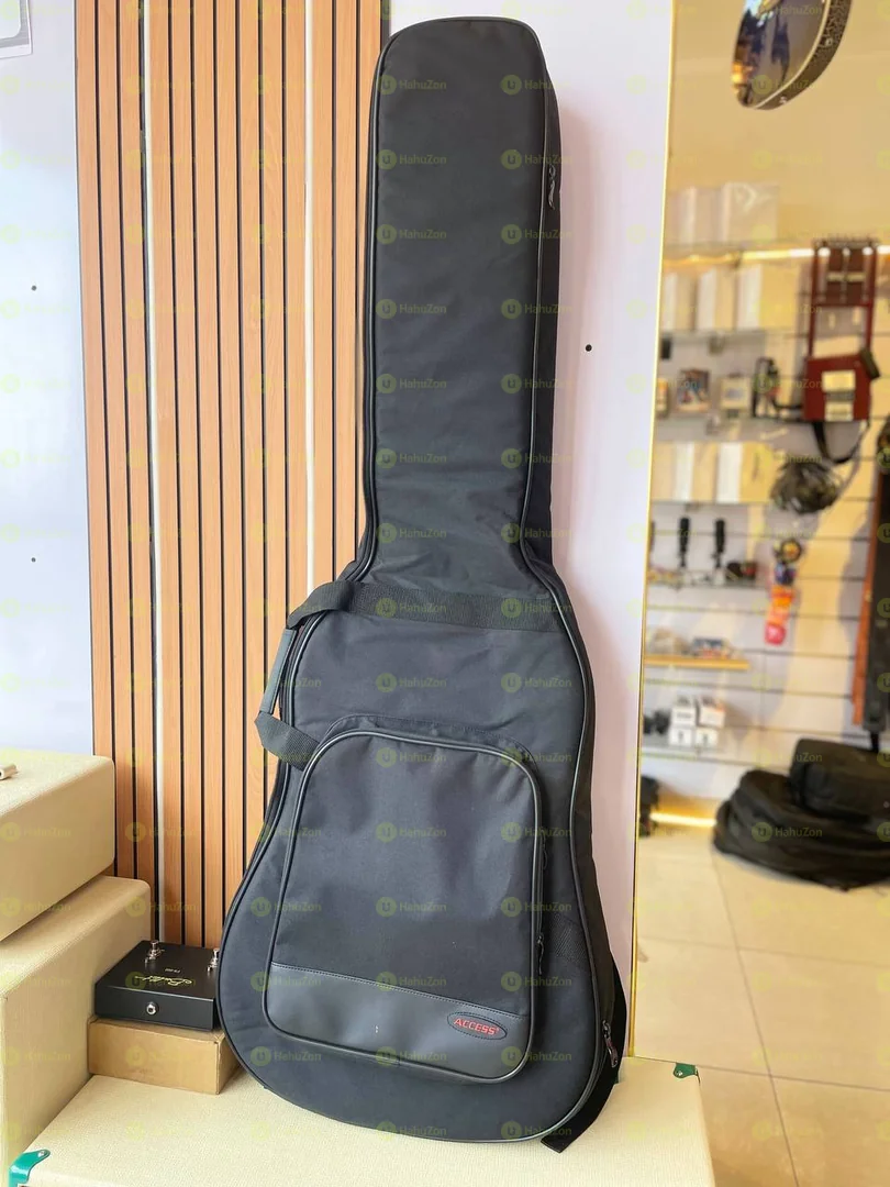 Bass Guitar Bag