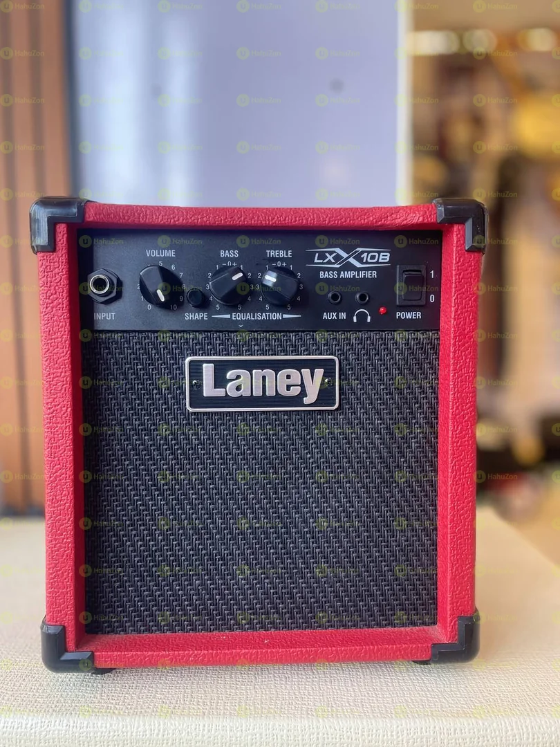 Laney Lead Bass AMP