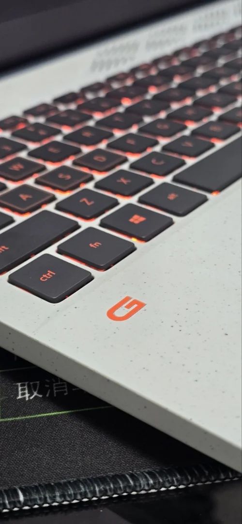 Dell G15 AMD Ryzen 7 5800H Laptop