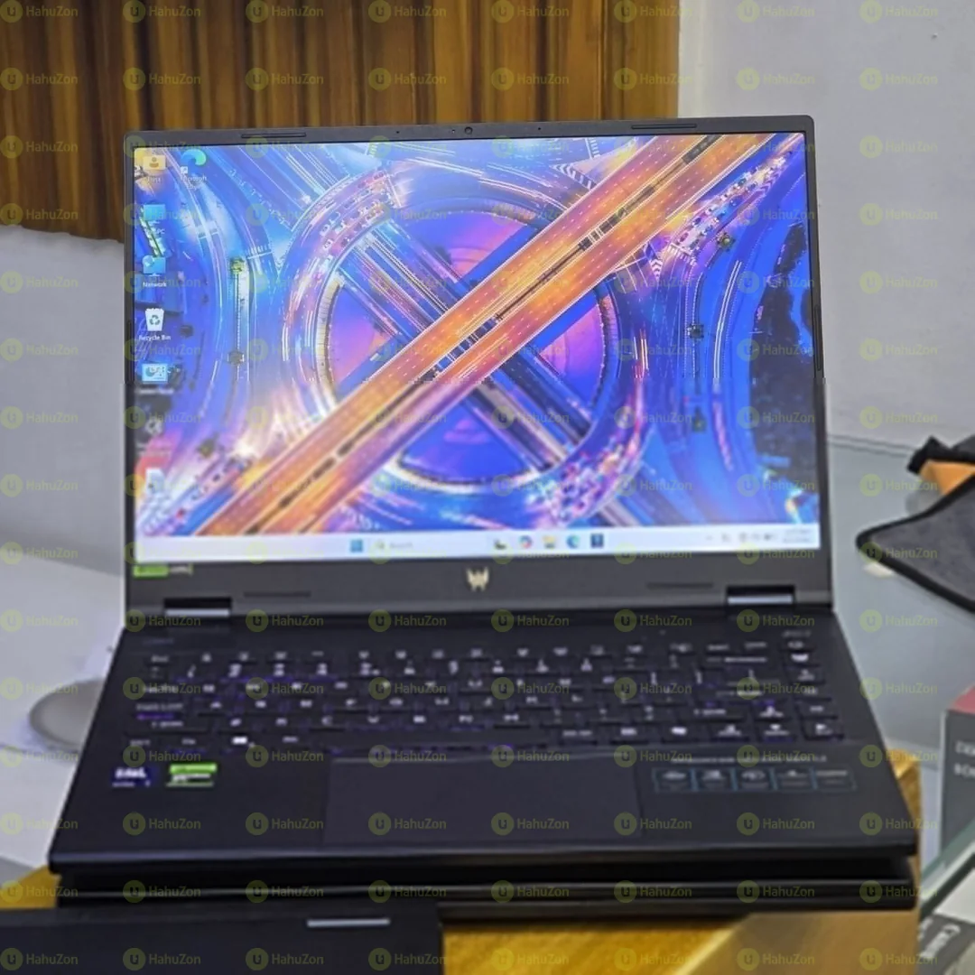Acer Predator Neo 14 15th Generation Laptop