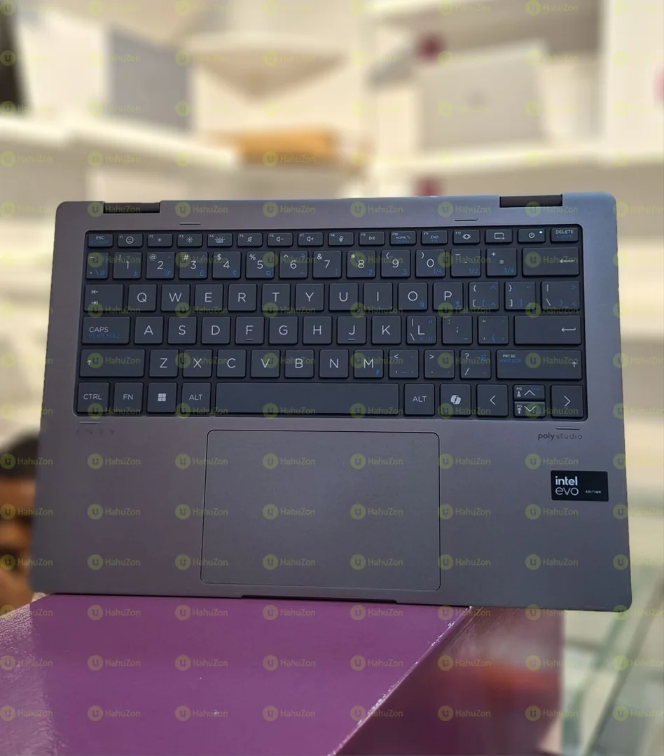 HP Envy Core Ultra 14th Generation Laptop