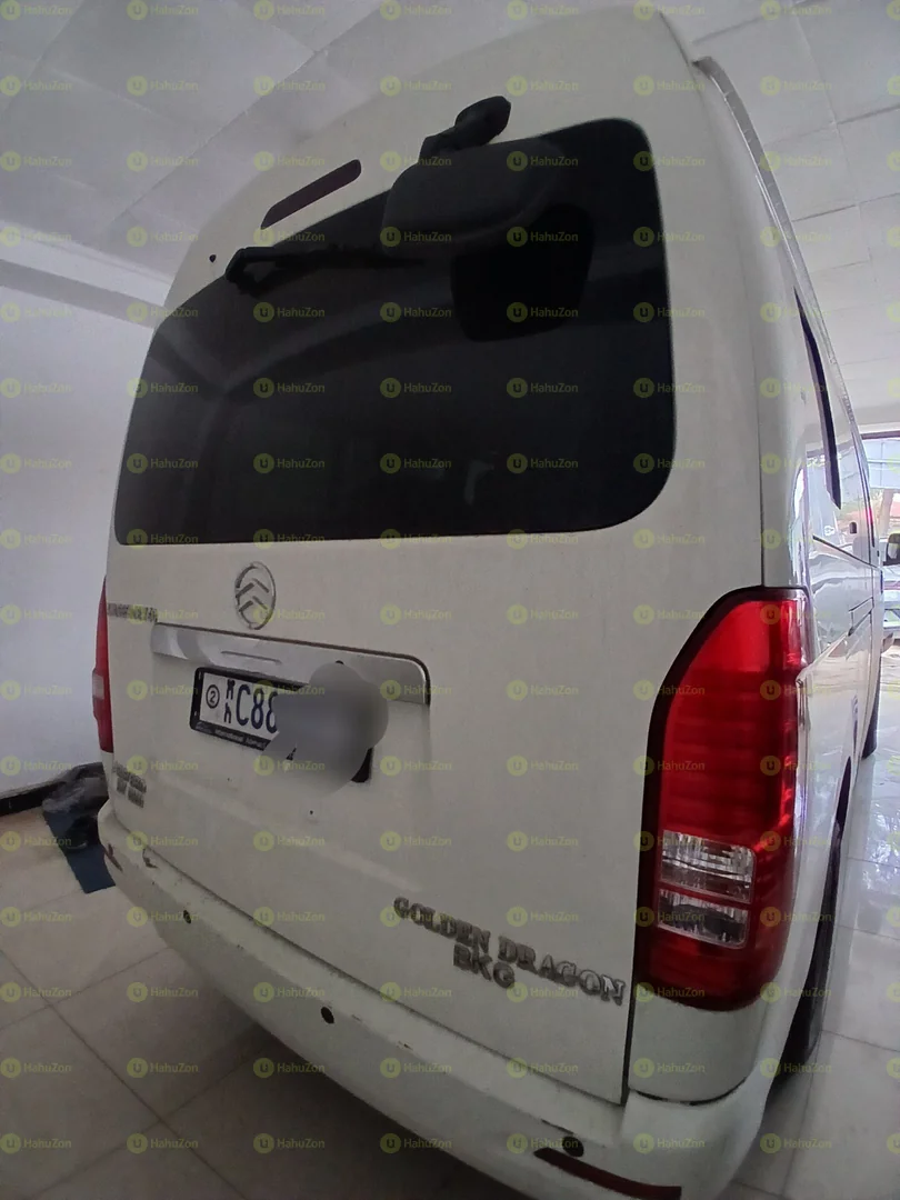 2023 Model-Hiece Highroof