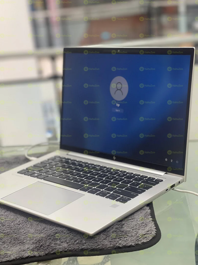 Hp Elitebook 840 G10 Core i7 13 th Generation Laptop