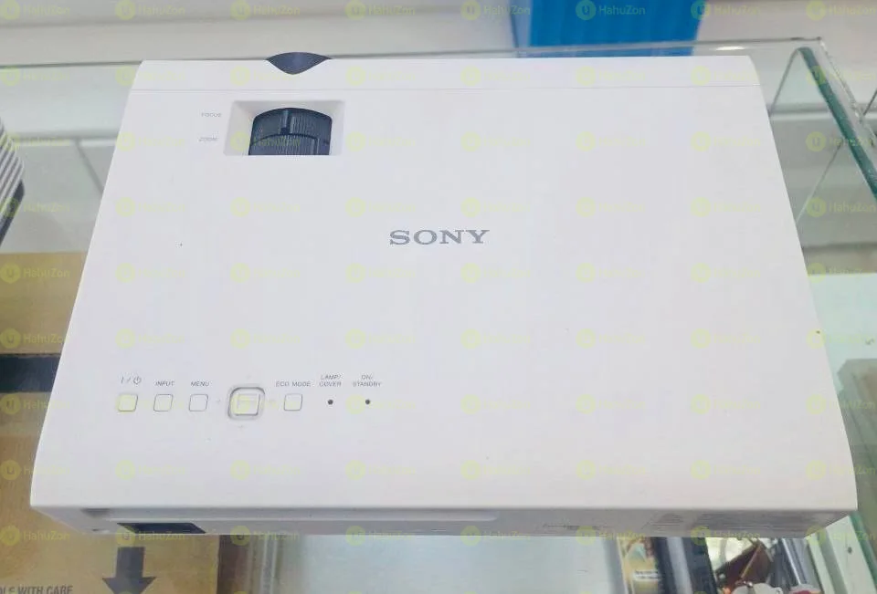 Sony Projector