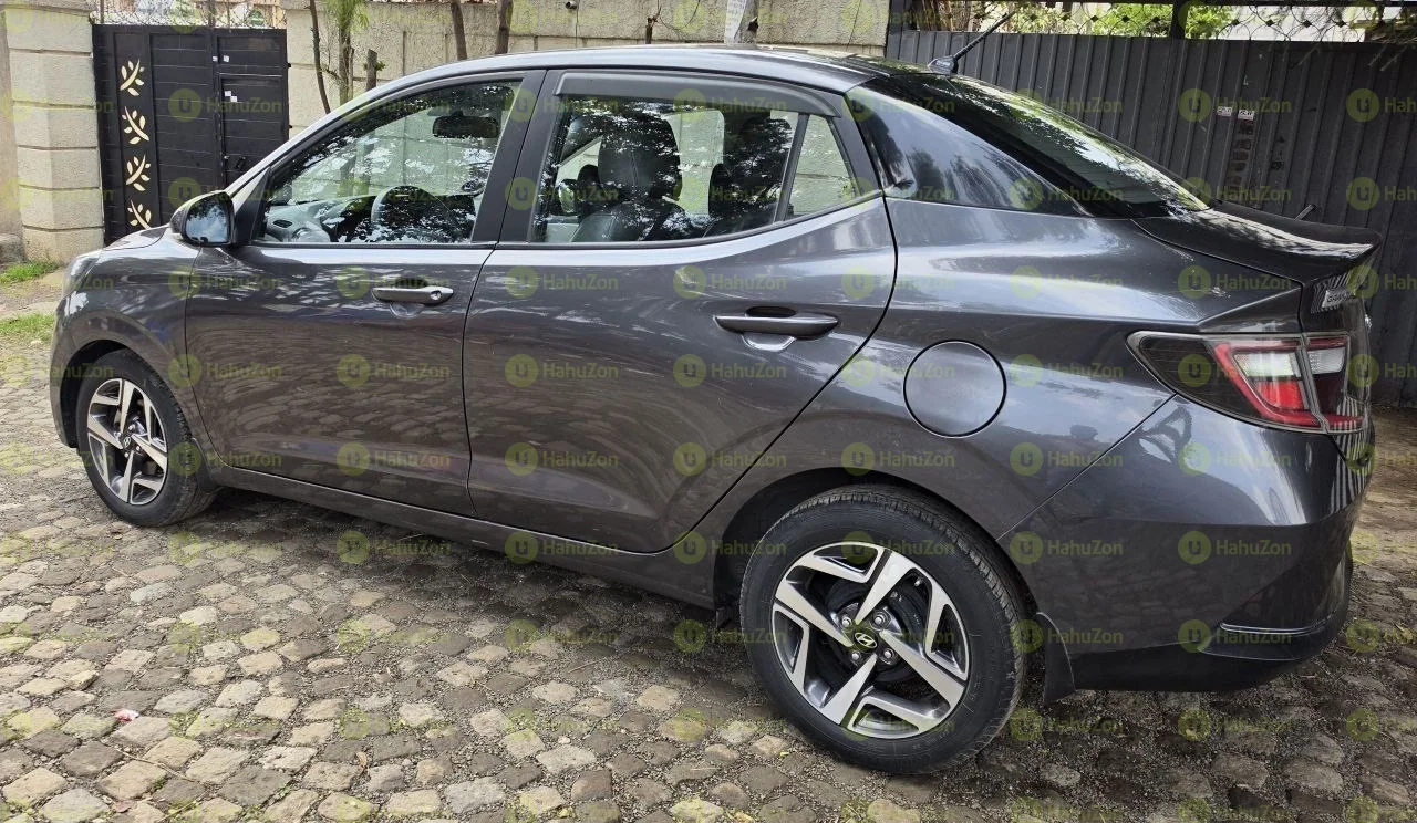 2022 Model-Hyundai Grand i10