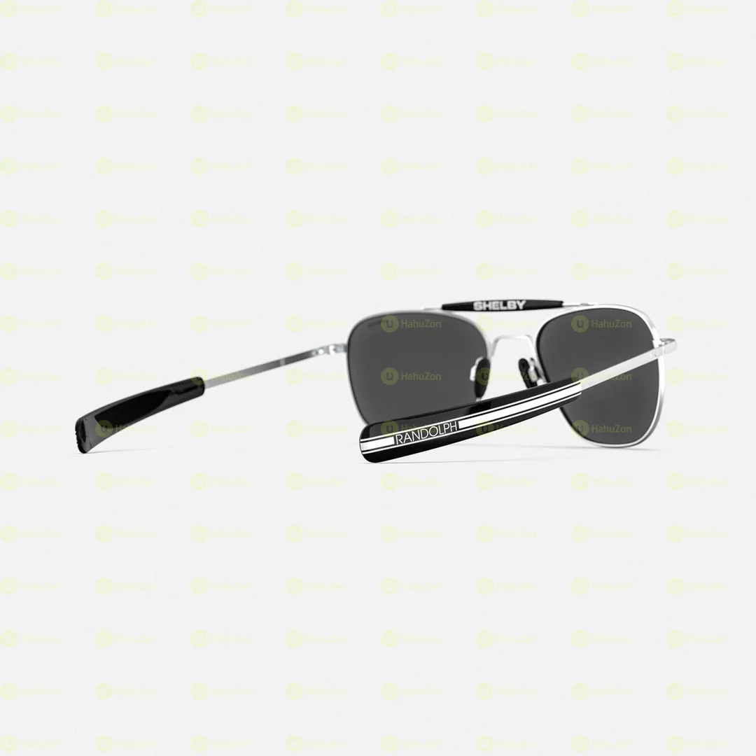 Randalph Original Men's Sunglasses