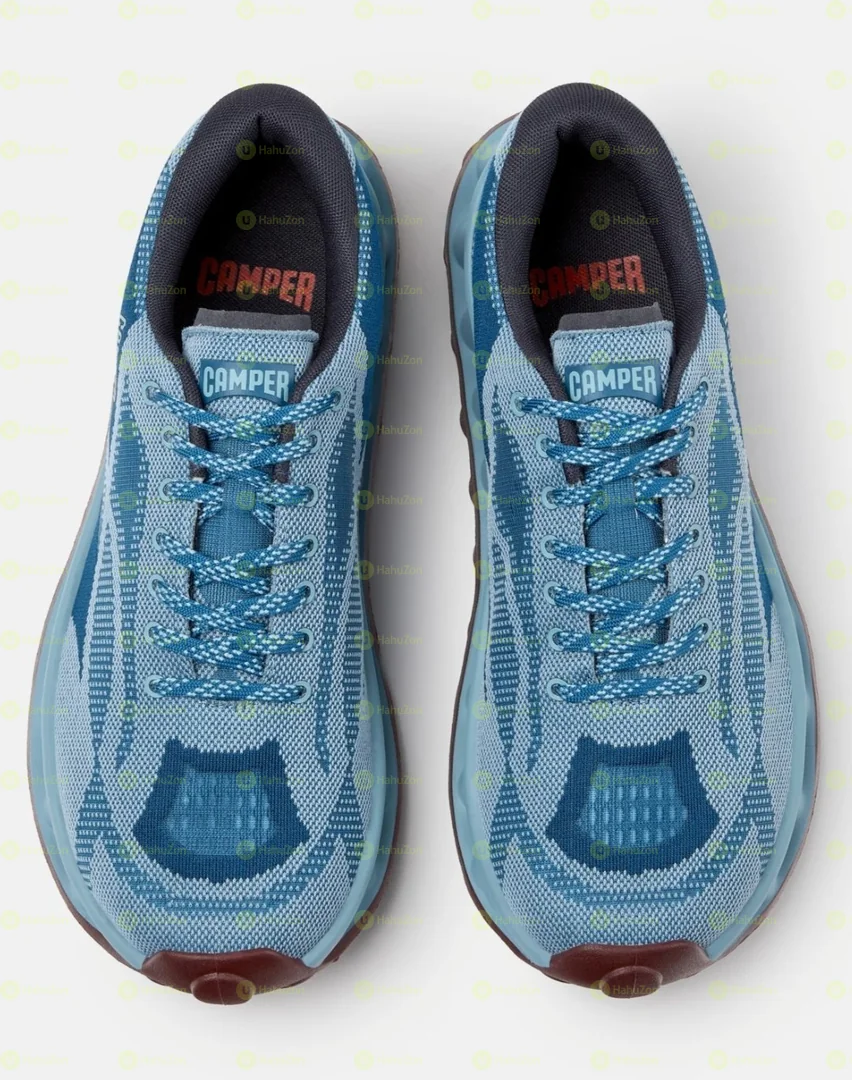Camper Original Men's Shoes