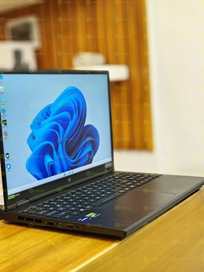 Acer Predator Helion NEO16 Core i9 14th Generation Laptop