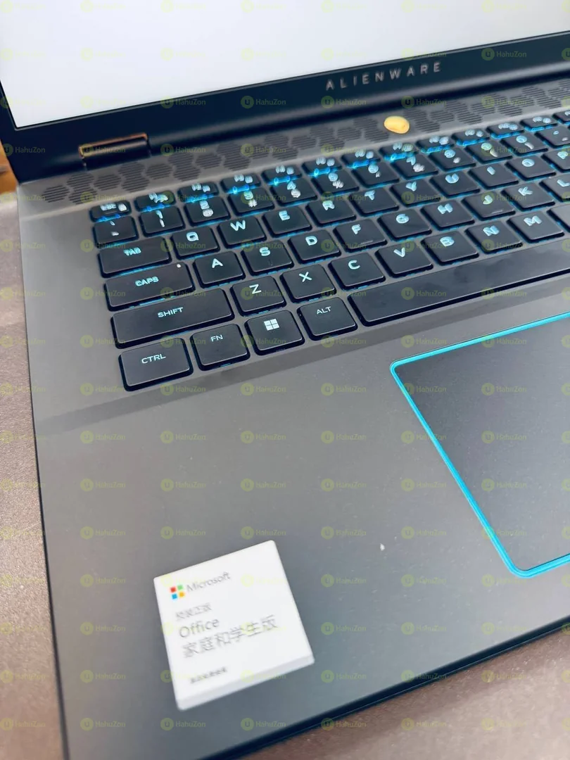 Dell Alienware M16 R2 15th Generation Laptop