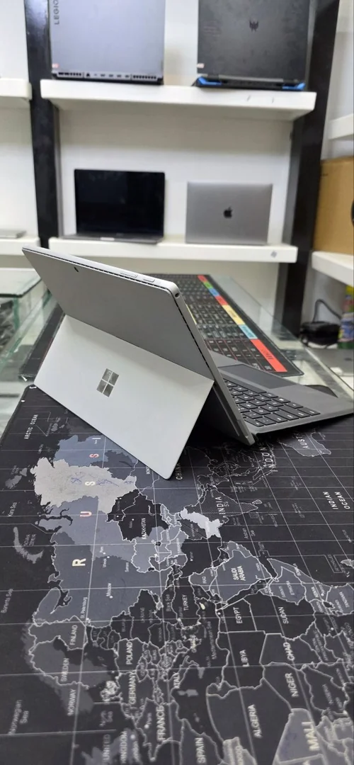 Microsoft Surface Pro 7 Plus Core i7 processor 11th Generation Laptop
