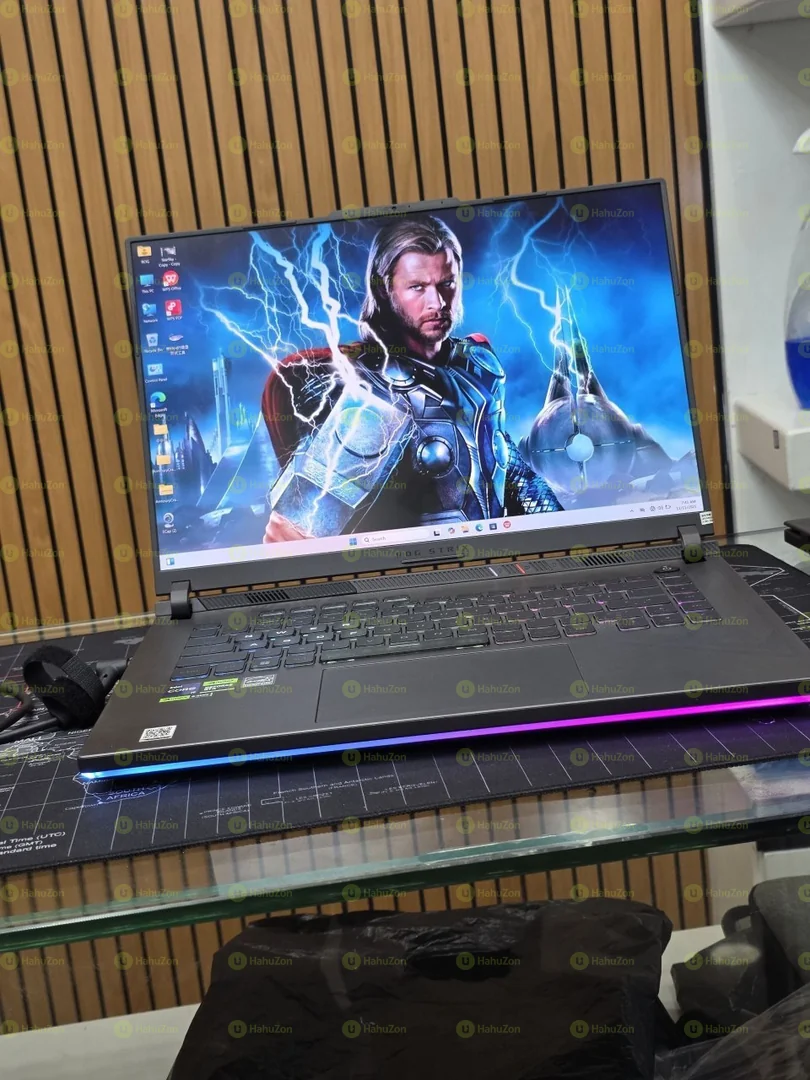 Asus Rog Strix Core i9 14th Generation Laptop
